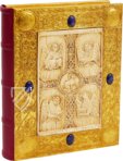 Gero-Codex – Imago – Hs. 1948 – Universitäts- und Landesbibliothek Darmstadt (Darmstadt, Germany)