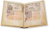 Getty Apocalypse – The Folio Society – MS Ludwig III 1 – Getty Museum (Los Angeles, USA)