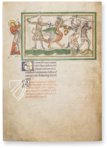 Getty Apocalypse – The Folio Society – MS Ludwig III 1 – Getty Museum (Los Angeles, USA)