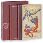 Getty Apocalypse – The Folio Society – MS Ludwig III 1 – Getty Museum (Los Angeles, USA)