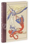 Getty Apocalypse – The Folio Society – MS Ludwig III 1 – Getty Museum (Los Angeles, USA)