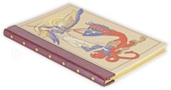 Getty Apocalypse – The Folio Society – MS Ludwig III 1 – Getty Museum (Los Angeles, USA)