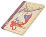 Getty Apocalypse – The Folio Society – MS Ludwig III 1 – J. Paul Getty Museum (Los Angeles, USA)