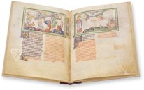 Getty Apocalypse – The Folio Society – MS Ludwig III 1 – J. Paul Getty Museum (Los Angeles, USA)