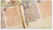 Getty Apocalypse – The Folio Society – MS Ludwig III 1 – J. Paul Getty Museum (Los Angeles, USA)