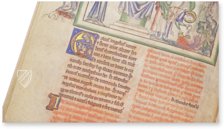 Getty Apocalypse – The Folio Society – MS Ludwig III 1 – J. Paul Getty Museum (Los Angeles, USA)