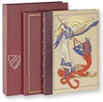 Getty Apocalypse – The Folio Society – MS Ludwig III 1 – J. Paul Getty Museum (Los Angeles, USA)