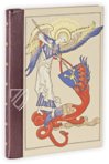 Getty Apocalypse – The Folio Society – MS Ludwig III 1 – J. Paul Getty Museum (Los Angeles, USA)