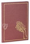 Getty Apocalypse – The Folio Society – MS Ludwig III 1 – J. Paul Getty Museum (Los Angeles, USA)