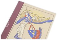 Getty Apocalypse – The Folio Society – MS Ludwig III 1 – J. Paul Getty Museum (Los Angeles, USA)