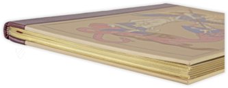 Getty Apocalypse – The Folio Society – MS Ludwig III 1 – J. Paul Getty Museum (Los Angeles, USA)