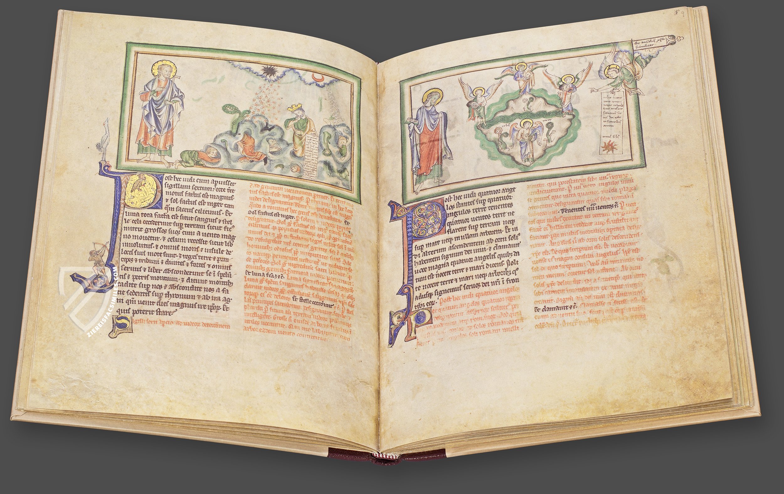 Toward a Global Middle Ages: Encountering the World through Illuminate -  Getty Museum Store