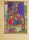 Glockendon Hours – Faksimile Verlag – Est.136 = a.U.6.7 – Biblioteca Estense Universitaria (Modena, Italy)