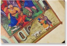 Glockendon Hours – Il Bulino, edizioni d'arte – Est.136 = a.U.6.7 – Biblioteca Estense Universitaria (Modena, Italy)