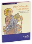 Godescalc Evangelistary – Faksimile Verlag – Ms. Nouv. Acq. Lat. 1203 – Bibliothèque nationale de France (Paris, France)