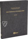 Godescalc Evangelistary – Ms. Nouv. Acq. Lat. 1203 – Bibliothèque nationale de France (Paris, France) Facsimile Edition