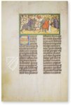 Golden Bull – Akademische Druck- u. Verlagsanstalt (ADEVA) – Cod. Vindob. 338 – Österreichische Nationalbibliothek (Vienna, Austria)