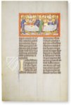 Golden Bull – Akademische Druck- u. Verlagsanstalt (ADEVA) – Cod. Vindob. 338 – Österreichische Nationalbibliothek (Vienna, Austria)