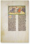Golden Bull – Cod. Vindob. 338 – Österreichische Nationalbibliothek (Vienna, Austria) Facsimile Edition
