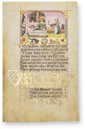 Golden Calendar of Albrecht Glockendon from 1526 – Müller & Schindler – Ms. germ. oct. 9 – Staatsbibliothek Preussischer Kulturbesitz (Berlin, Germany)