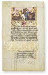 Golden Calendar of Albrecht Glockendon from 1526 – Müller & Schindler – Ms. germ. oct. 9 – Staatsbibliothek zu Berlin (Berlin, Germany)