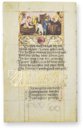 Golden Calendar of Albrecht Glockendon from 1526 – Müller & Schindler – Ms. germ. oct. 9 – Staatsbibliothek zu Berlin (Berlin, Germany)