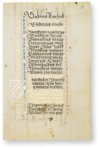 Golden Calendar of Albrecht Glockendon from 1526 – Müller & Schindler – Ms. germ. oct. 9 – Staatsbibliothek zu Berlin (Berlin, Germany)