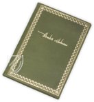 Golden Calendar of Albrecht Glockendon from 1526 – Müller & Schindler – Ms. germ. oct. 9 – Staatsbibliothek zu Berlin (Berlin, Germany)