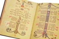 Golden Haggadah – Eugrammia Press – Add. Ms 27210 – British Library (London, United Kingdom)