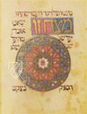 Golden Haggadah – Eugrammia Press – Add. Ms 27210 – British Library (London, United Kingdom)