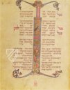 Golden Haggadah – Eugrammia Press – Add. Ms 27210 – British Library (London, United Kingdom)