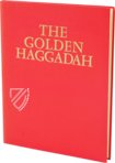 Golden Haggadah – Eugrammia Press – Add. Ms 27210 – British Library (London, United Kingdom)