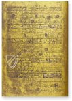 Golden Koran – Akademische Druck- u. Verlagsanstalt (ADEVA) – Cod. arab. 1112 – Bayerische Staatsbibliothek (Munich, Germany)