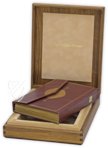Golden Koran – Akademische Druck- u. Verlagsanstalt (ADEVA) – Cod. arab. 1112 – Bayerische Staatsbibliothek (Munich, Germany)