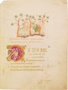 Golden Psalter of St. Gall – Quaternio Verlag Luzern – Cod. Sang. 22 – Abbey Library of St. Gall (St. Gall, Switzerland)