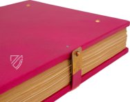 Golden Psalter of St. Gall – Quaternio Verlag Luzern – Cod. Sang. 22 – Stiftsbibliothek St. Gallen (St. Gallen, Switzerland)