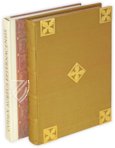 Goldenes Evangelienbuch von Echternach (Standard Edition) Facsimile Edition