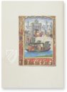 Golf Book Book of Hours – Add. Ms. 24098 – British Library (London, United Kingdom) Facsimile Edition