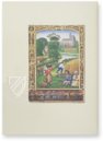 Golf Book Book of Hours – M. Moleiro Editor – Add. Ms. 24098 – British Library (London, United Kingdom)