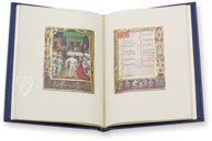 Golf Book Book of Hours – M. Moleiro Editor – Add. Ms. 24098 – British Library (London, United Kingdom)