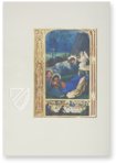 Golf Book Book of Hours – M. Moleiro Editor – Add. Ms. 24098 – British Library (London, United Kingdom)