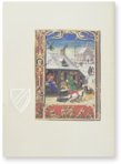 Golf Book Book of Hours – M. Moleiro Editor – Add. Ms. 24098 – British Library (London, United Kingdom)