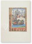 Golf Book Book of Hours – M. Moleiro Editor – Add. Ms. 24098 – British Library (London, United Kingdom)