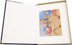 Golf in Art through the Centuries (Collection) – Pro Sport Verlag – Several Owners