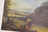 Golf in Art through the Centuries (Collection) – Pro Sport Verlag – Several Owners