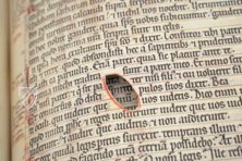 Goslar Gospels – Akademische Druck- u. Verlagsanstalt (ADEVA) – Hs. B 4387 – Stadtarchiv Goslar (Goslar, Germany)