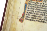 Goslar Gospels – Akademische Druck- u. Verlagsanstalt (ADEVA) – Hs. B 4387 – Stadtarchiv Goslar (Goslar, Germany)