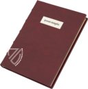 Goslar Gospels – Akademische Druck- u. Verlagsanstalt (ADEVA) – Hs. B 4387 – Stadtarchiv Goslar (Goslar, Germany)