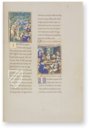 Gospel Book of Charles d'Orléans, Count of Angoulême – CM Editores – Res. 51 – Biblioteca Nacional de España (Madrid, Spain)