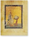 Gospel Lectionary of Trebizond – Akademische Druck- u. Verlagsanstalt (ADEVA) – Codex gr. 21, 21a – National Library of Russia (St. Petersburg, Russia)